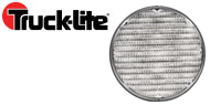 Truck-Lite 81 Series Round LED Flood Lights