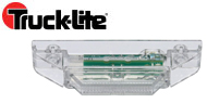 Truck-Lite Fit 'N Forget M/C 35 Series Rectangular LED Lights