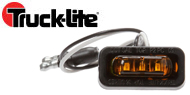 Truck-Lite Flex-Lite Side Exit Rectangular LED Lights