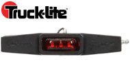 Truck-Lite Flex-Lite Side Exit Winged LED Lights