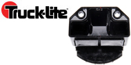 Truck-Lite License Lights 2 Screw Bracket Mounts