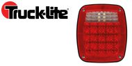 Truck-Lite Rectangular Tail Lights