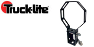 Truck-Lite Round Mounting Brackets