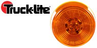 Truck-Lite Signal-Stat Round LED Lights