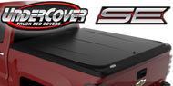 Hard Tonneau Covers From $479.95 With Free Shipping