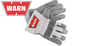 Warn Winch Gloves