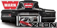 Warn Zeon™ Platinum 12 Winch
