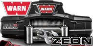 Warn Zeon™ Platinum 10 Winch