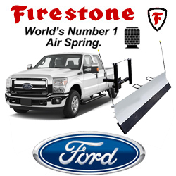 Snow plow for 2012 ford f350 #5
