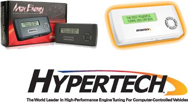 Lowest Prices on Hypertech Products