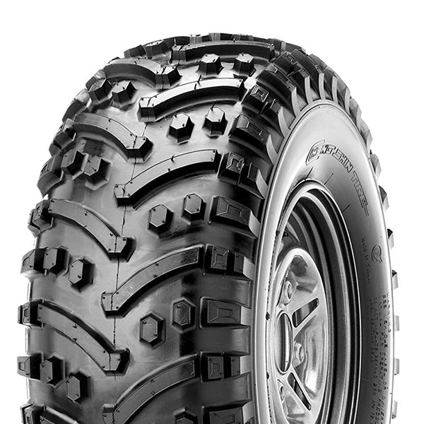 Maxxis C828 Rear Tubeless ATV Tires