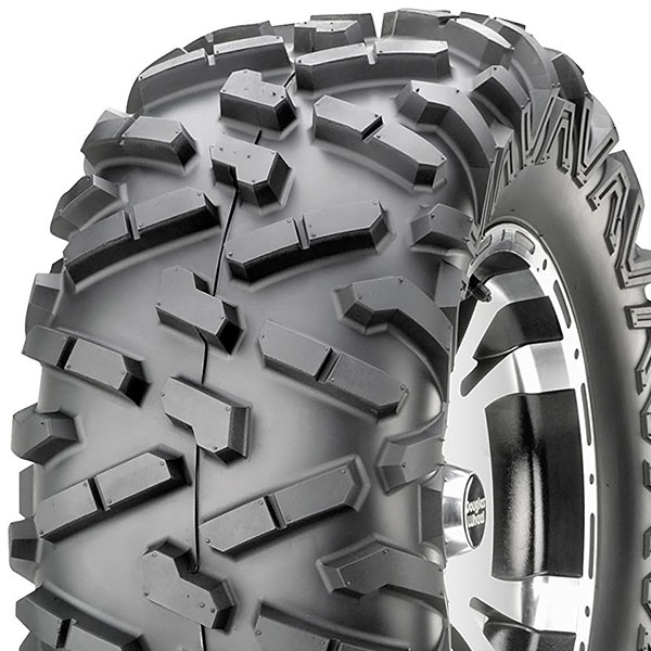 29 inch maxxis bighorn tires