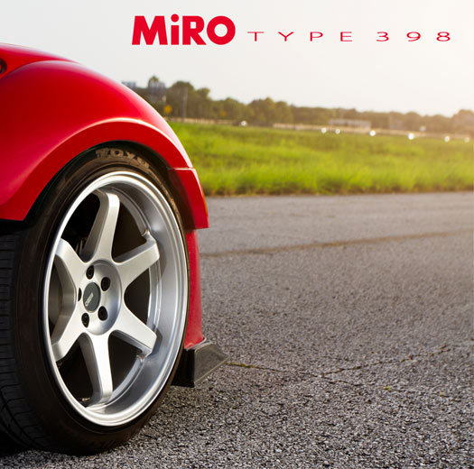 miro wheels