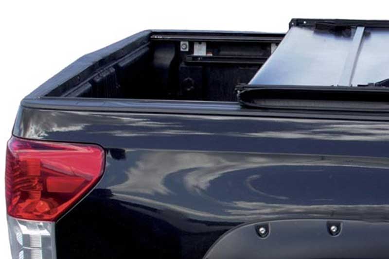 Premium Tri-fold Tonneau Covers On Sale 