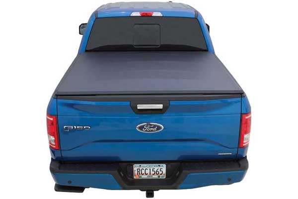 Promaxx Tri Fold Tonneau Covers 4wheelonline Com