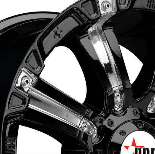 rbp 94r black wheels 4wheelonline com online sales tracking