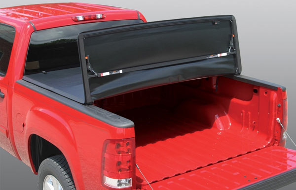 Rugged Liner Premium Soft Folding Rugged Cover Tonneau Cover 10% Off ...