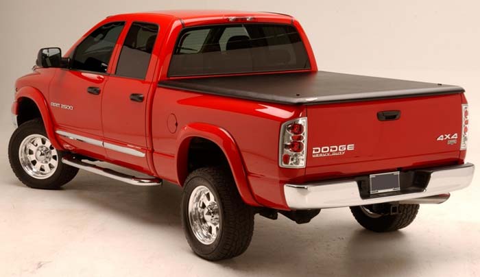 Undercover Classic Tonneau Cover For Volkswagen 4wheelonline Com