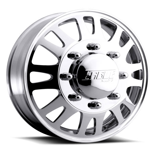 Eagle Alloy Wheels Series 056 Polished | 4WheelOnline.com Eagle Alloy Wheels Series 056 Polished | 4WheelOnline.com