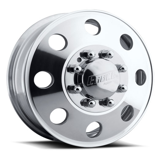 Eagle Alloy Wheels Series 058 Polished | 4WheelOnline.com Eagle Alloy Wheels Series 058 Polished | 4WheelOnline.com