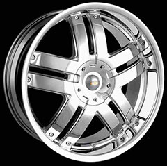 Baccarat Wheels