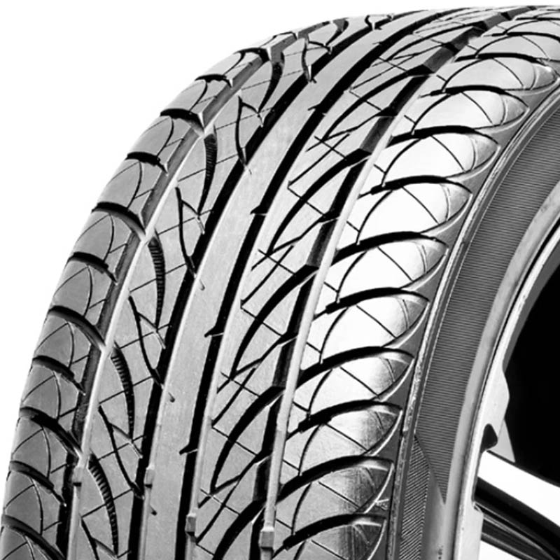 Blackhawk StreetH HU01 Tires