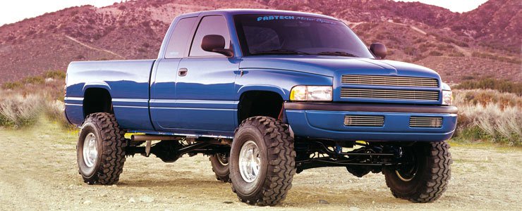 4 Inch Lift Kit For Dodge Ram 1500 4wd >> Fabtech 4WD Ram 1500 Suspension Lift Kits 4 Inch Lift Kit For Dodge Ram 1500 4wd >> Fabtech 4WD Ram 1500 Suspension Lift Kits