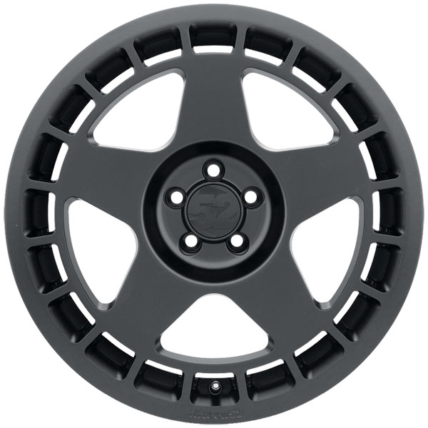 Fifteen52 Wheels Turbomac Asphalt Black | 4WheelOnline.com