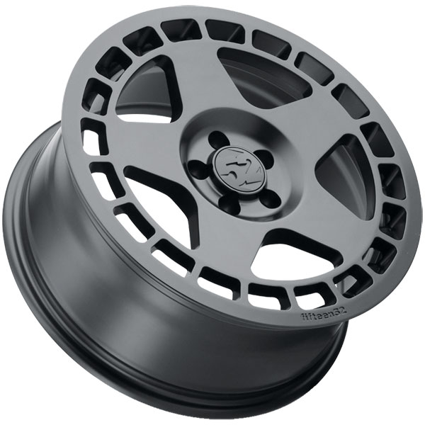 Fifteen52 Wheels Turbomac Asphalt Black | 4WheelOnline.com