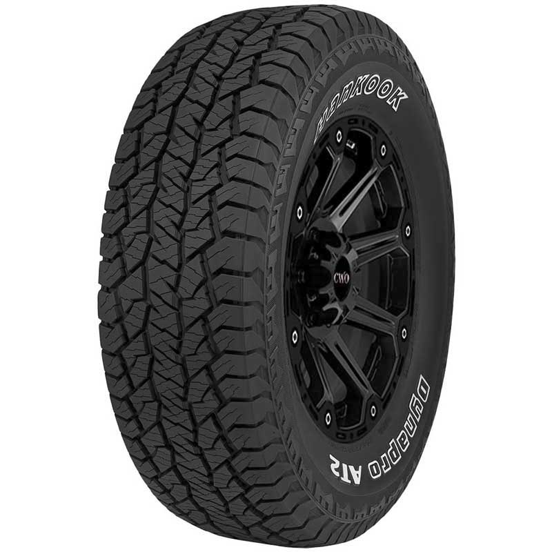 Hankook Dynapro AT2 RF11 Tires | 4WheelOnline.com