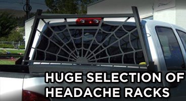 Lowest Prices on Headache Racks
