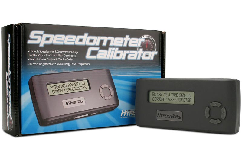 Hypertech Speedometer Calibrator for Jeep Wrangler Commander Grand  Cherokee. Free Shipping on hypertech for Jeep!
