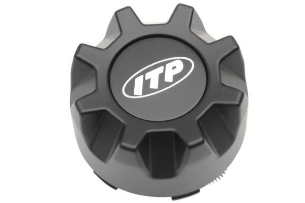 ITP ATV Wheel Center Caps | 4WheelOnline.com