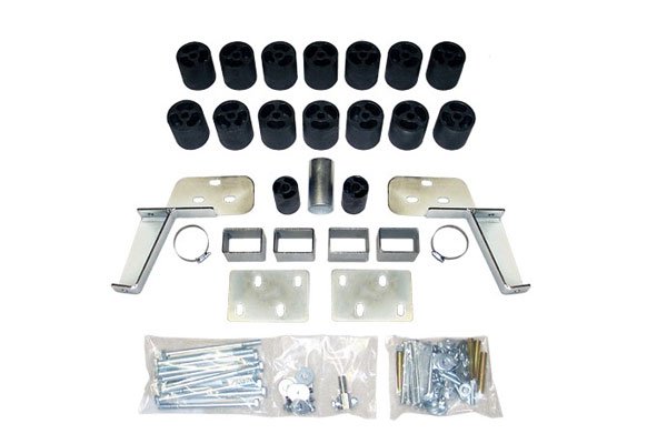 Performance Accessories Lift Kits for 1988-1994 Chevy GMC Silverado