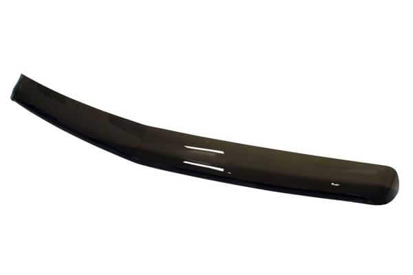 Westin 72-31720 Smoke Acrylic Ultraguard Bug Shield for GMC Sierra and Yukon