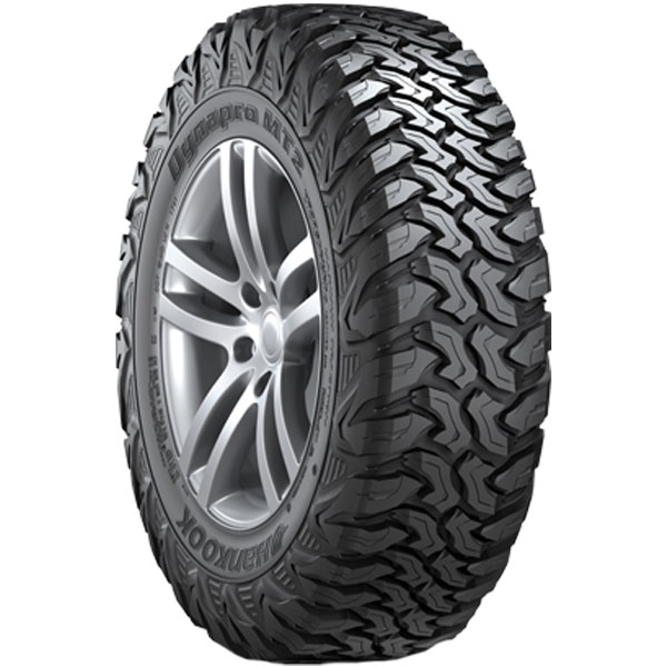 Hankook Dynapro MT2 RT05 Tires | 4WheelOnline.com