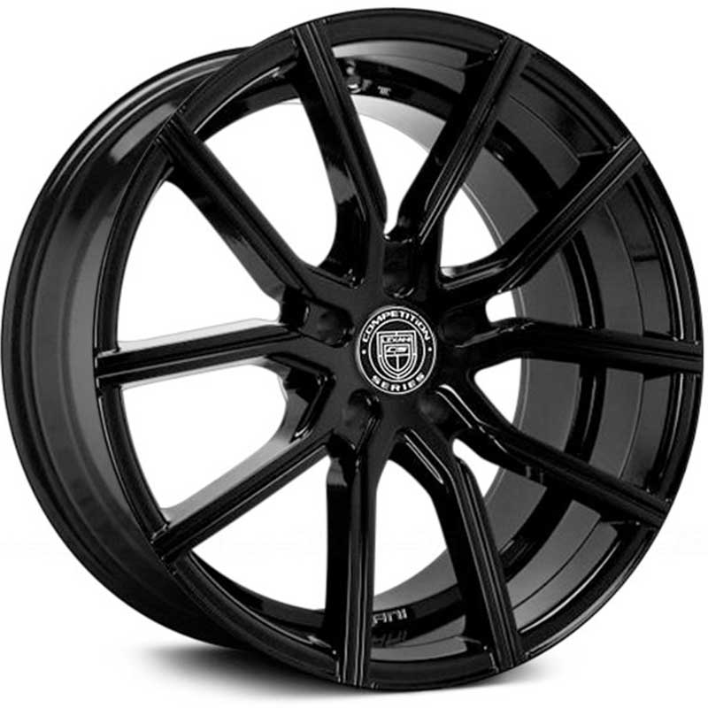 Lexani 662 Fb Gravity Black Wheels 4wheelonline Com