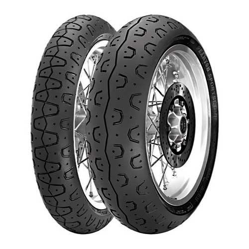 Pirelli Phantom Sportscomp Street Bike Tires | 4WheelOnline.com