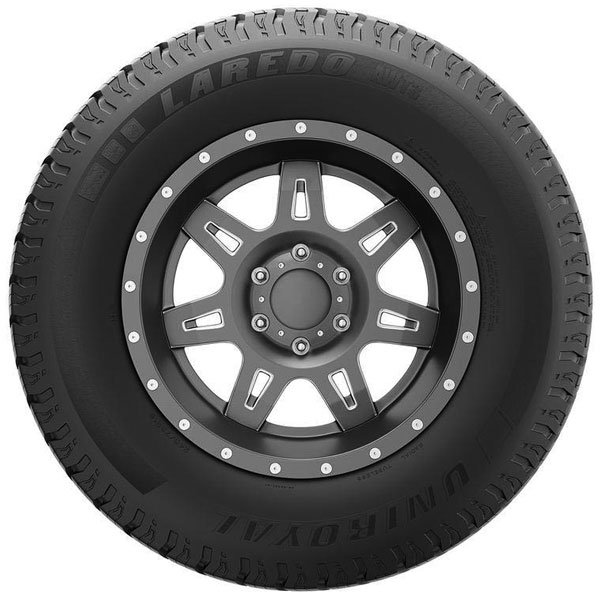 Uniroyal Laredo AWT3 Tires | 4WheelOnline.com