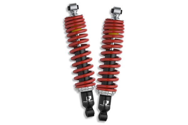 Progressive Suspension Shocks | 4WheelOnline.com