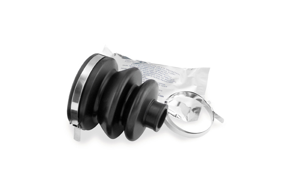 ATV FRONT OUTBOARD CV BOOT KIT POLARIS RANGER 4X4 500 700 05 06 07 08 09 10 4WD
