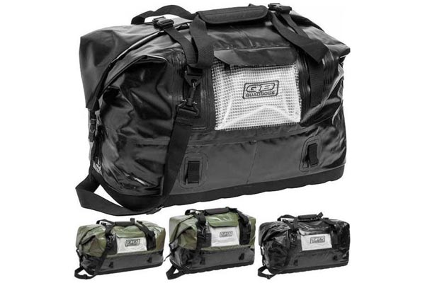 Waterproof Duffle Bags >> Quadboss Waterproof Duffle Xl Black Waterproof Duffle Bags >> Quadboss Waterproof Duffle Xl Black