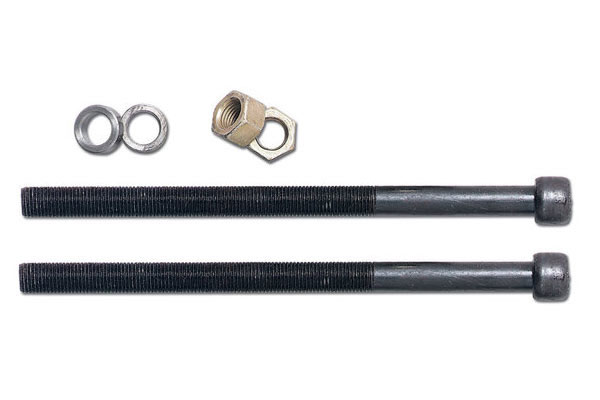 Rubicon Express Leaf Spring Bushings & Pins | 4WheelOnline.com