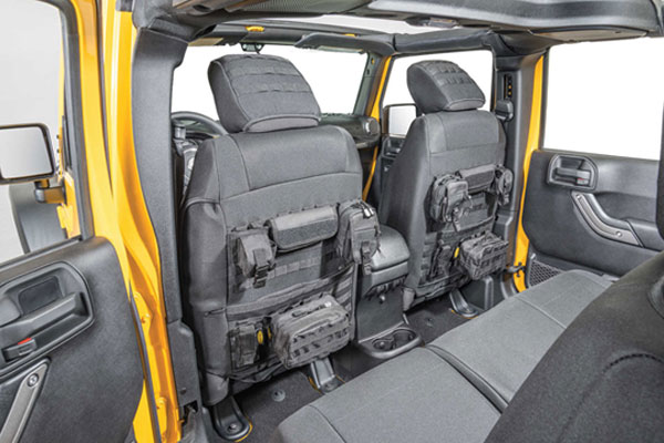 Jeep Wrangler Seat Covers Waterproof >> Smittybilt G.E.A.R. Custom Fit Front Seat Covers | 4WheelOnline.com Jeep Wrangler Seat Covers Waterproof >> Smittybilt G.E.A.R. Custom Fit Front Seat Covers | 4WheelOnline.com