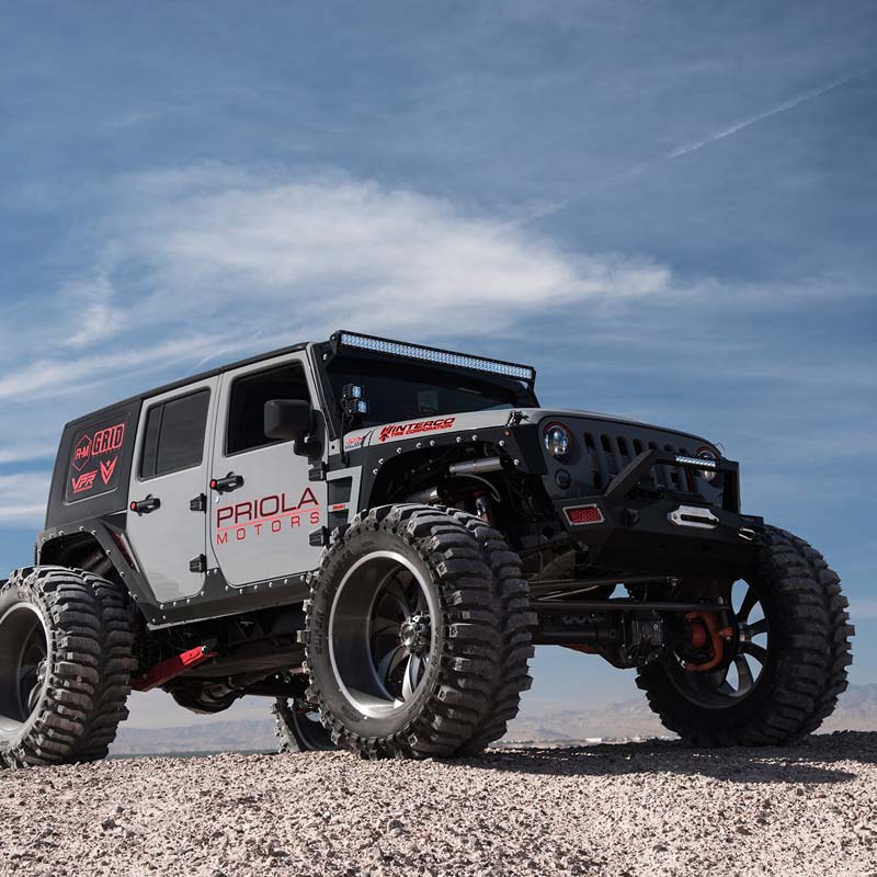 Super Swamper TSL Boggers Tires | 4WheelOnline.com