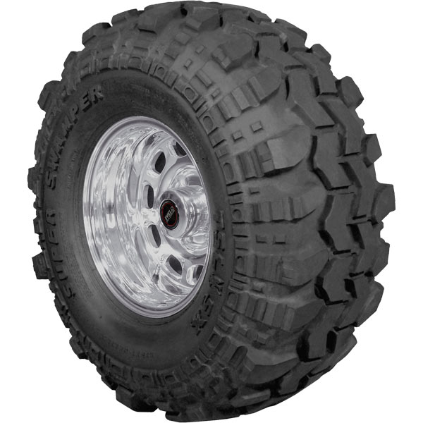 Super Swamper TSL SX Competition Tires | 4WheelOnline.com