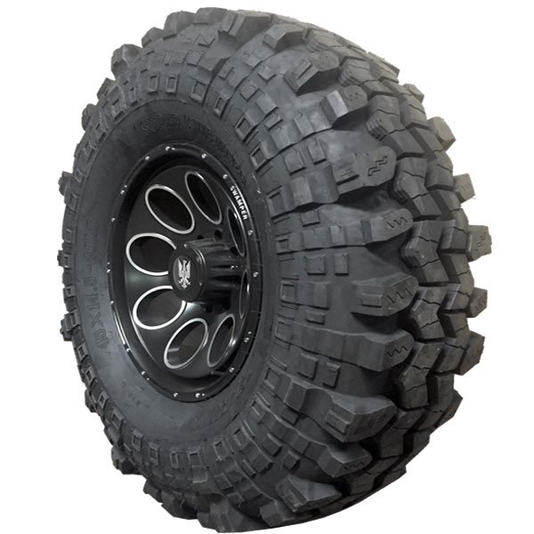 Super Swamper TSL SXII Tires | 4WheelOnline.com