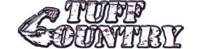 Tuff Country Logo