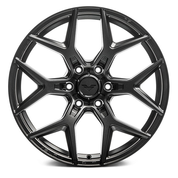 Vorsteiner Venom Rex 601 Carbon Graphite Wheels | 4WheelOnline.com