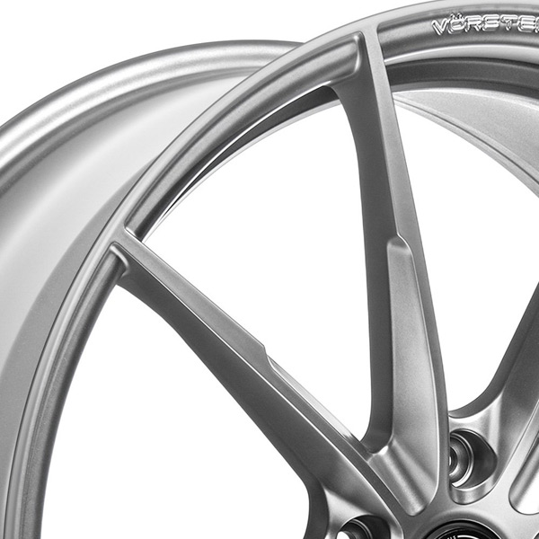 Vorsteiner V-FF 109 Zara Gray Wheels | 4WheelOnline.com